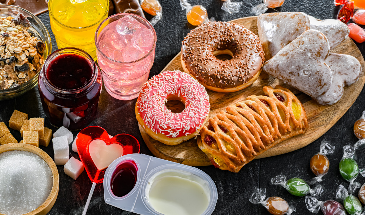 这五类食品，悄悄促进关节炎发作！为了关节健康，请尽量少吃