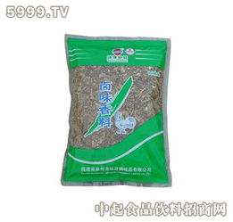 品味之源 味源卤味香料与调味品的卓越之道