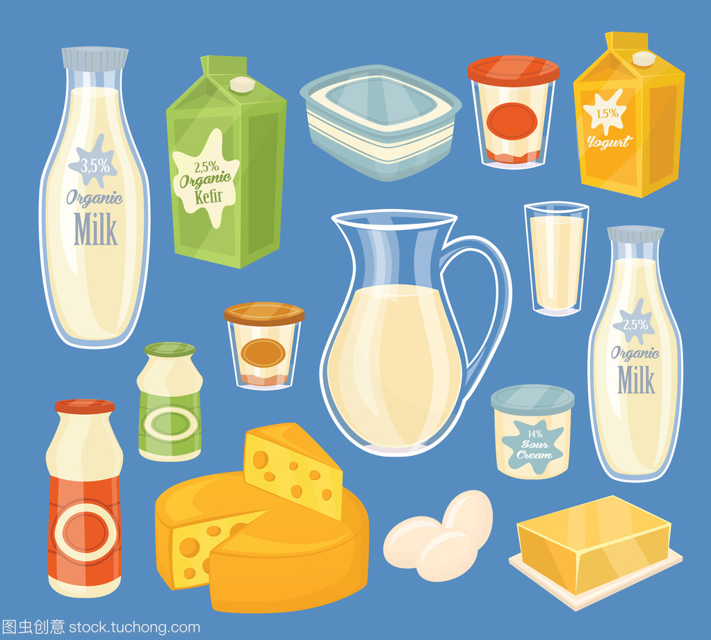 乳制品分离技术在食品加工中的应用