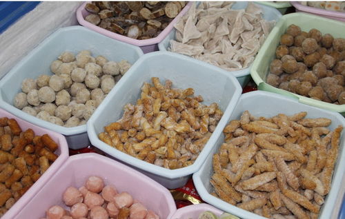 冷冻食品的影响 营养、安全与健康解析