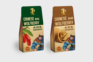 乳制品包装设计 美学与功能的完美融合