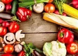 夏日轻盈沙拉 大口大口吃出健康与窈窕