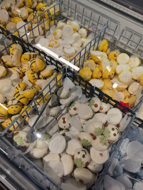 预制菜兴起 激活并丰富速冻食品市场新格局